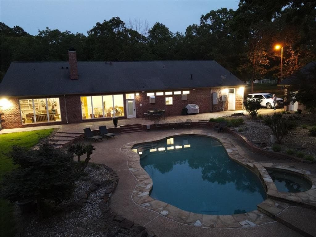 37 acres in Cass County