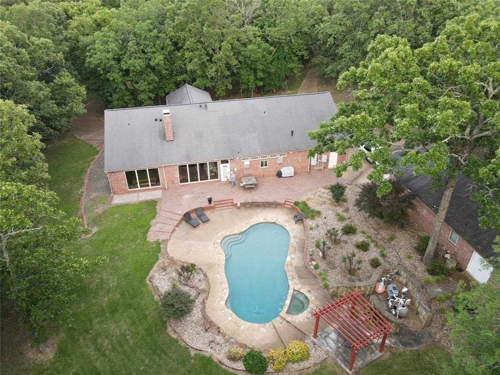 37 acres in Cass County gallery image 2