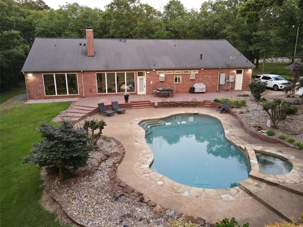 37 acres in Cass County gallery image 3