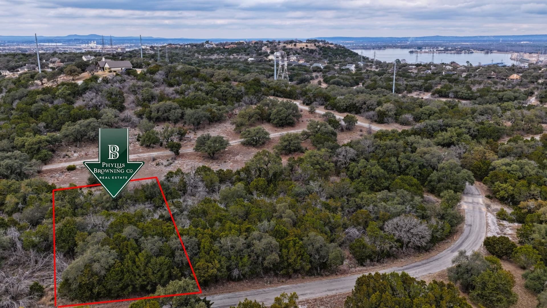 0.26 acres in Burnet County gallery image 4