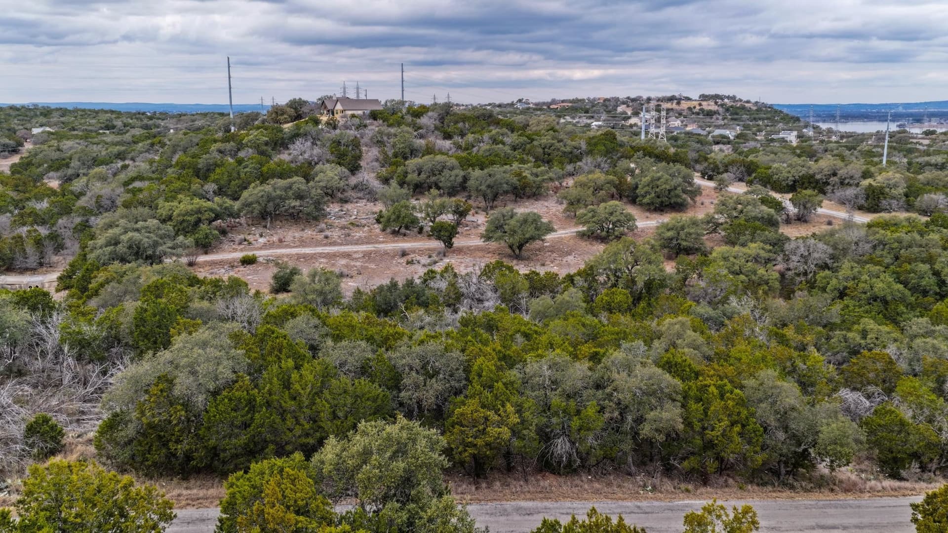 0.26 acres in Burnet County - photo 7