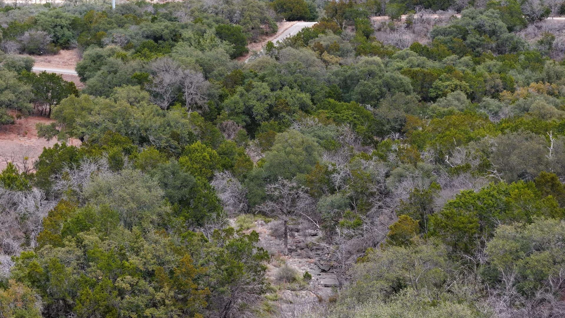 0.26 acres in Burnet County featured view