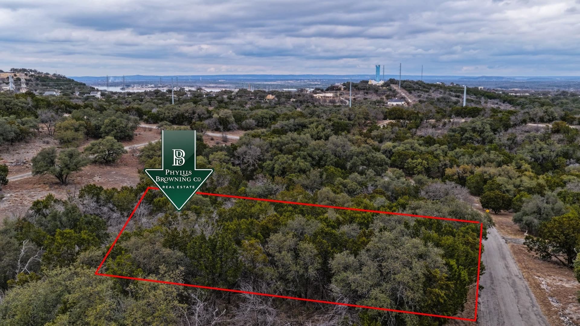 0.26 acres in Burnet County - photo 6