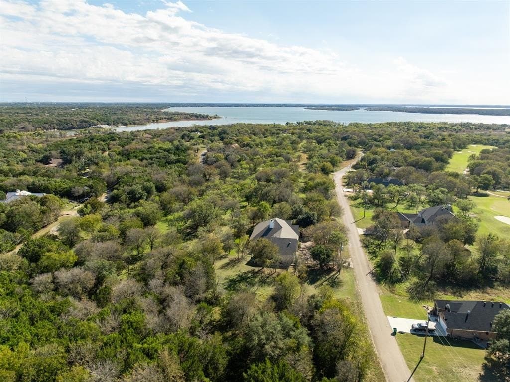 0.32 acres in Hill County