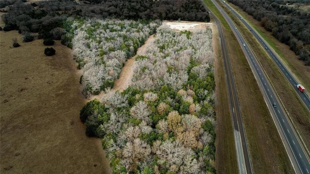 18.78 acres in Freestone County gallery image 3