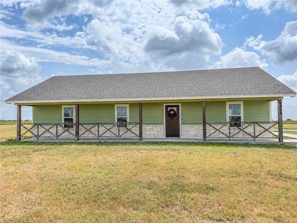 49,223 acres in Nueces County
