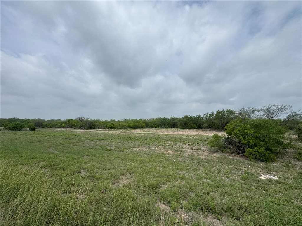 12 acres in Jim Wells County