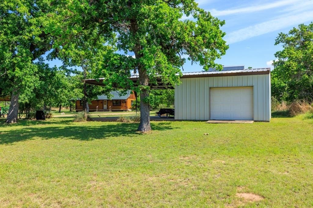 58.6 acres in Llano County - photo 23