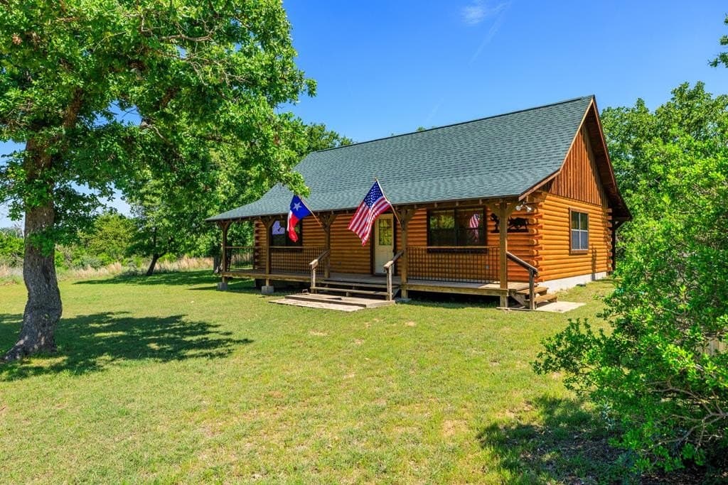 58.6 acres in Llano County - photo 12
