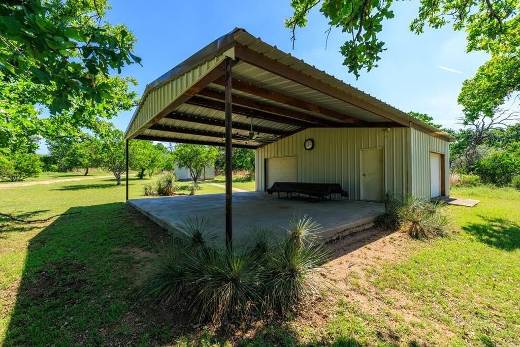 58.6 acres in Llano County - photo 22