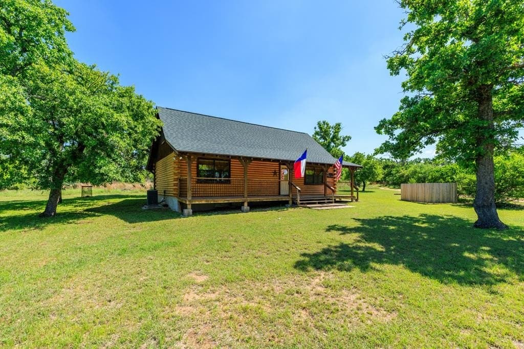 58.6 acres in Llano County - photo 19