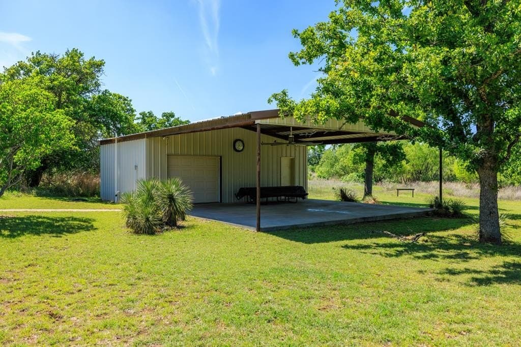 58.6 acres in Llano County - photo 21