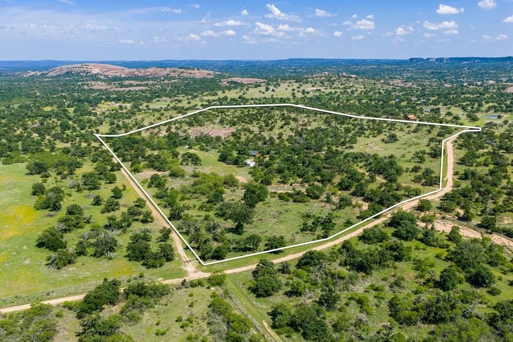 58.6 acres in Llano County - photo 32