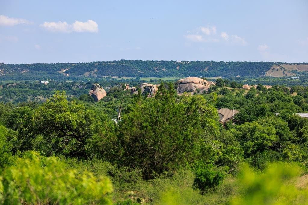 58.6 acres in Llano County - photo 31