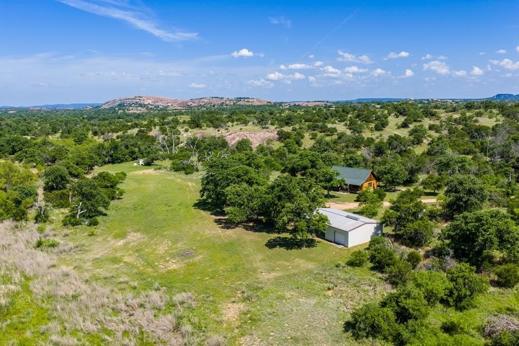 58.6 acres in Llano County - photo 29