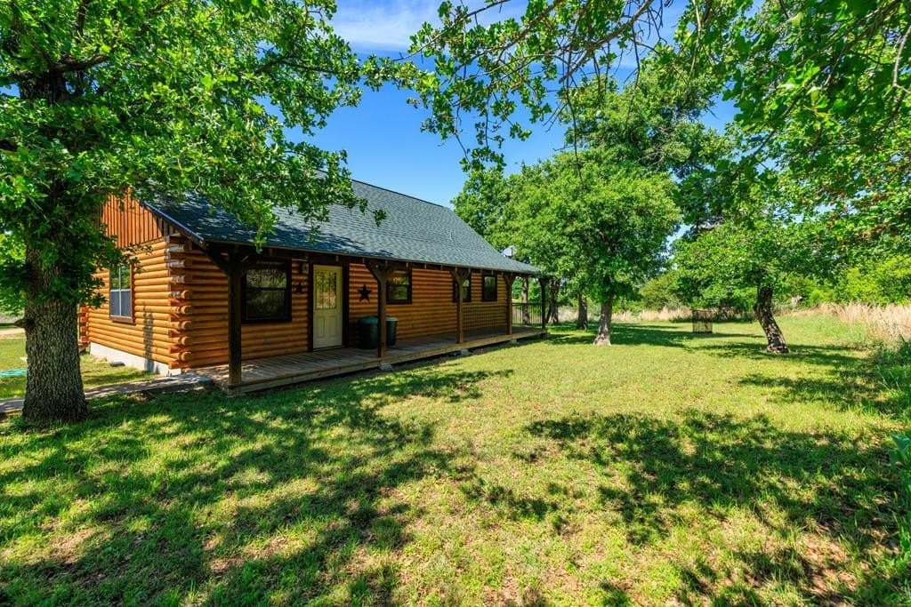 58.6 acres in Llano County - photo 20
