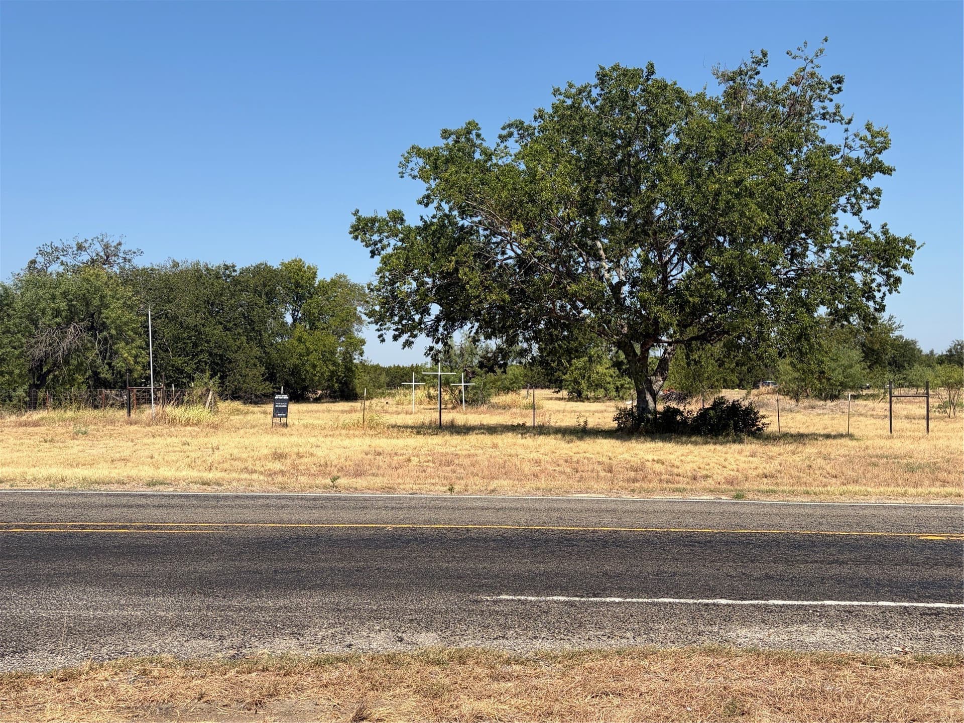1.5 acres in Coryell County - photo 2