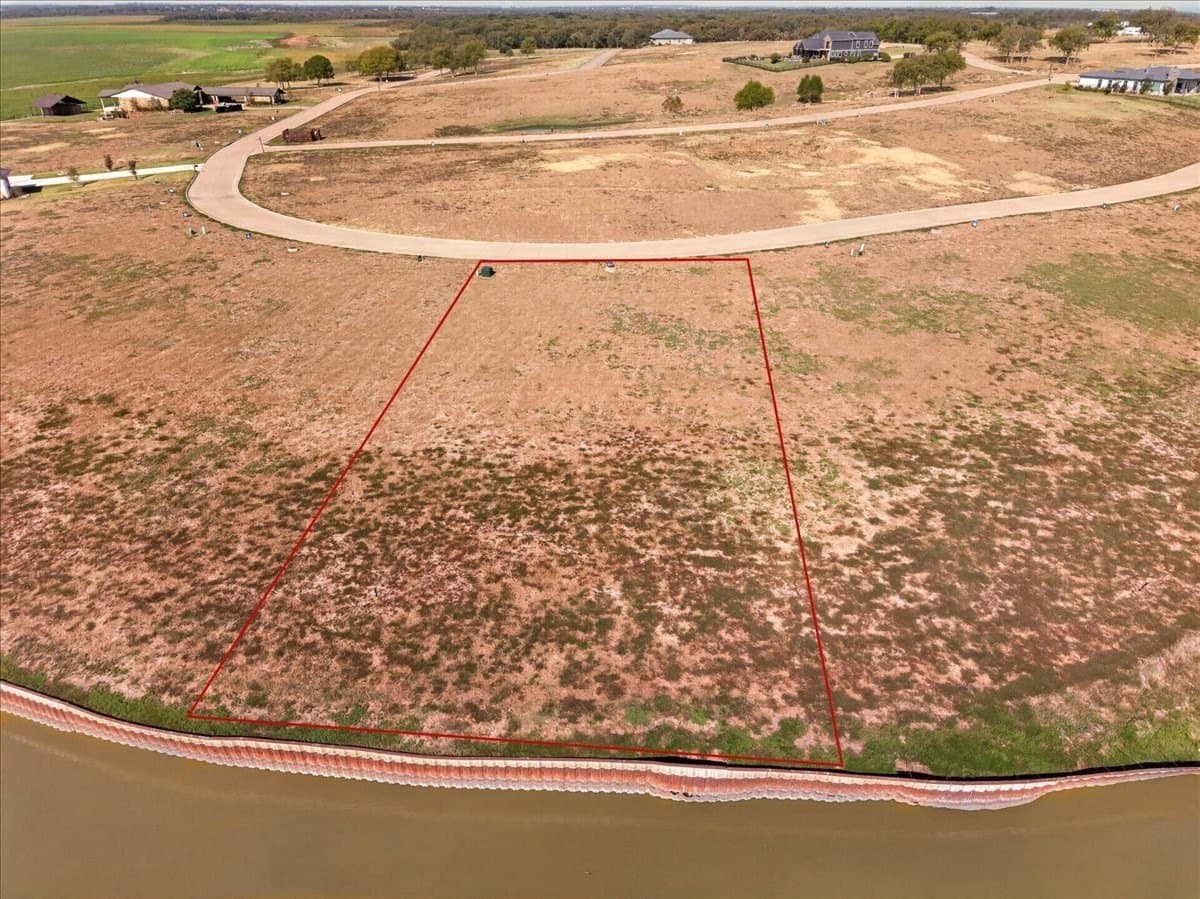 0.44 acres in Kaufman County - photo 4