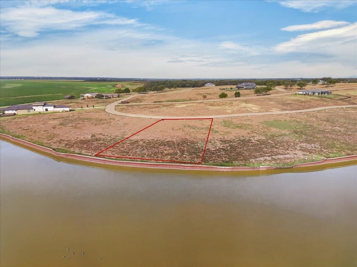 0.44 acres in Kaufman County - photo 2
