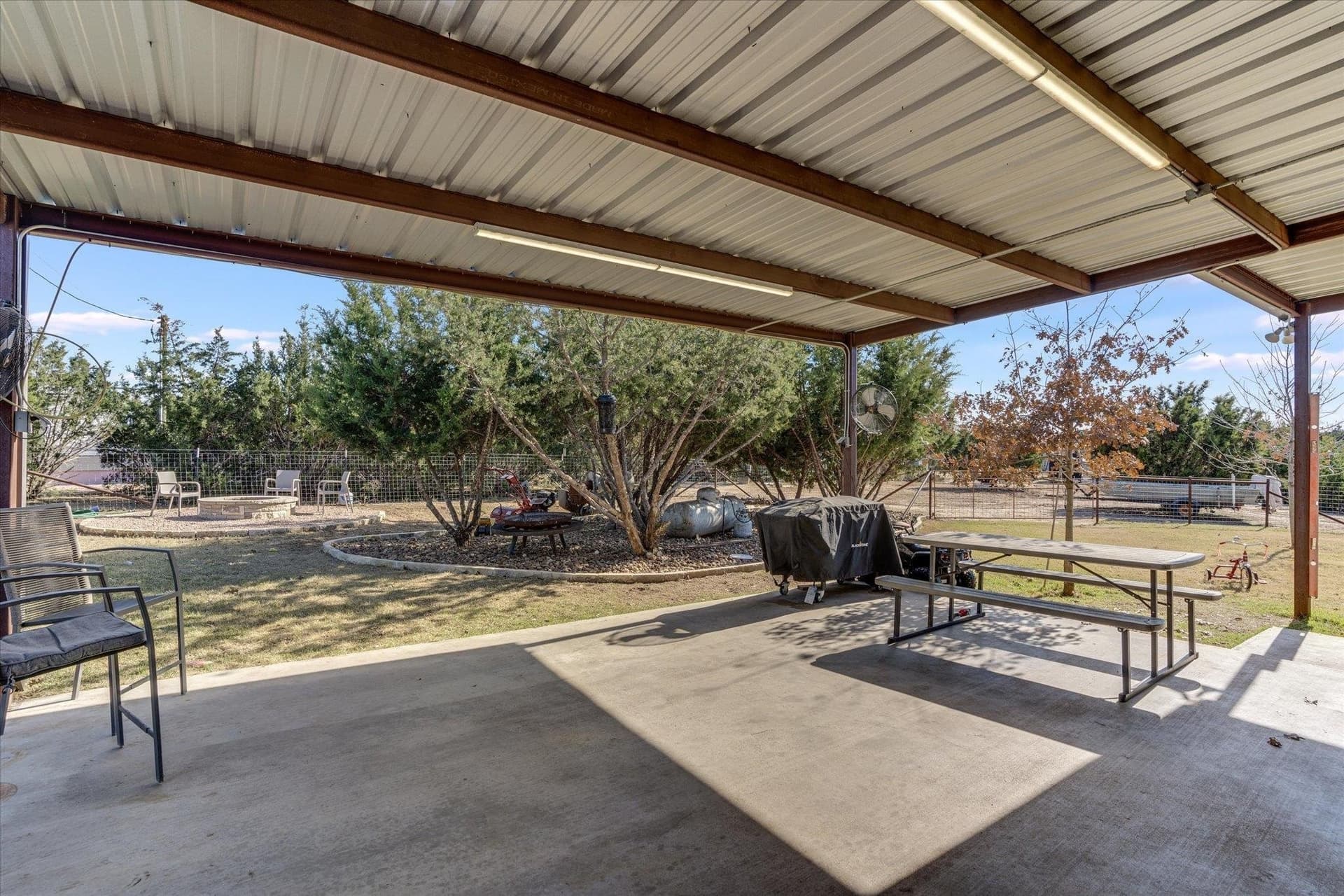 22.2 acres in Burnet County - photo 22