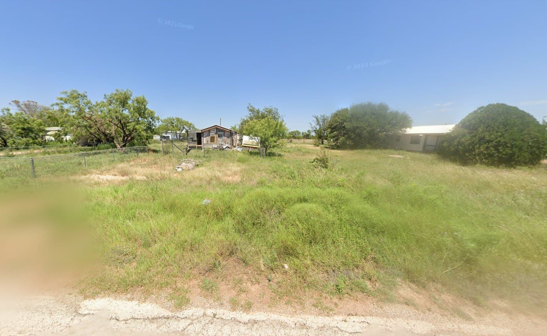 0.5 acres in Taylor County - photo 2