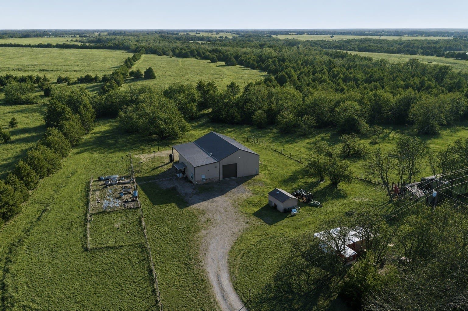 30.45 acres in Fannin County - photo 9