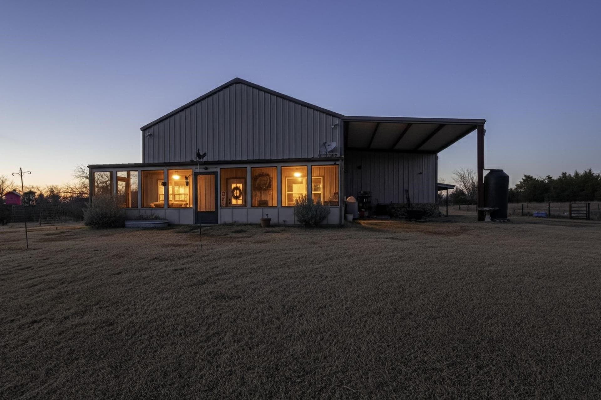 30.45 acres in Fannin County