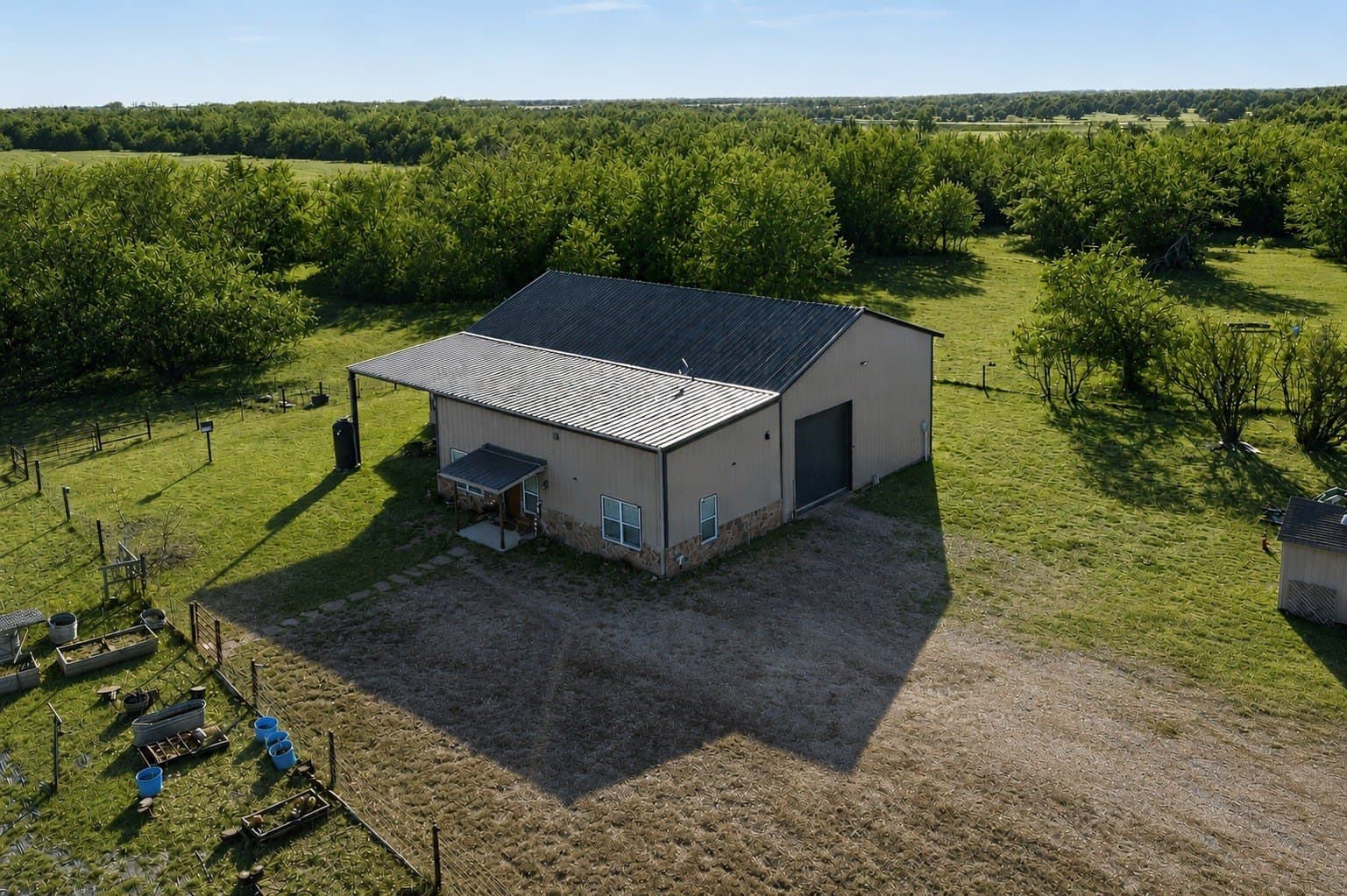 30.45 acres in Fannin County - photo 31