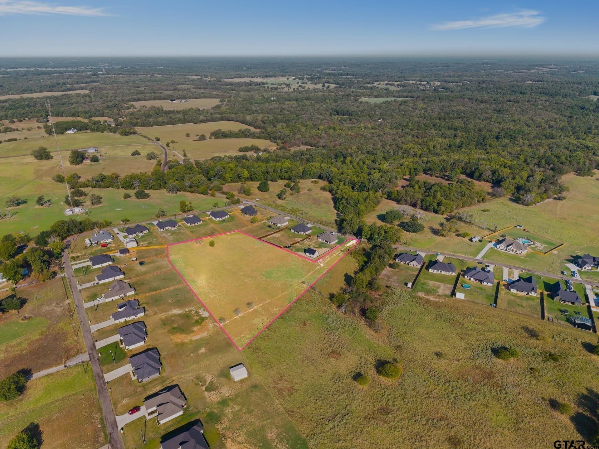3.9 acres in Smith County - photo 6