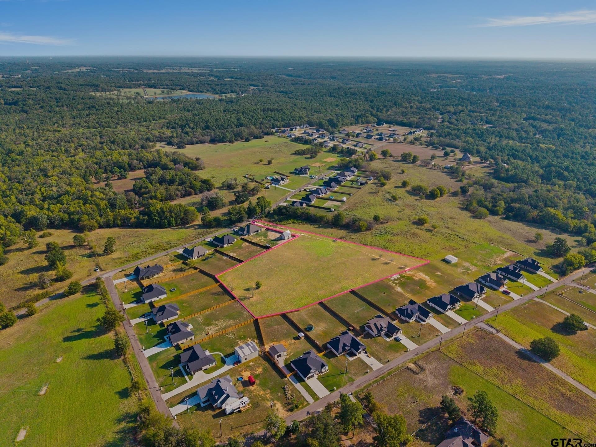 3.9 acres in Smith County - photo 4