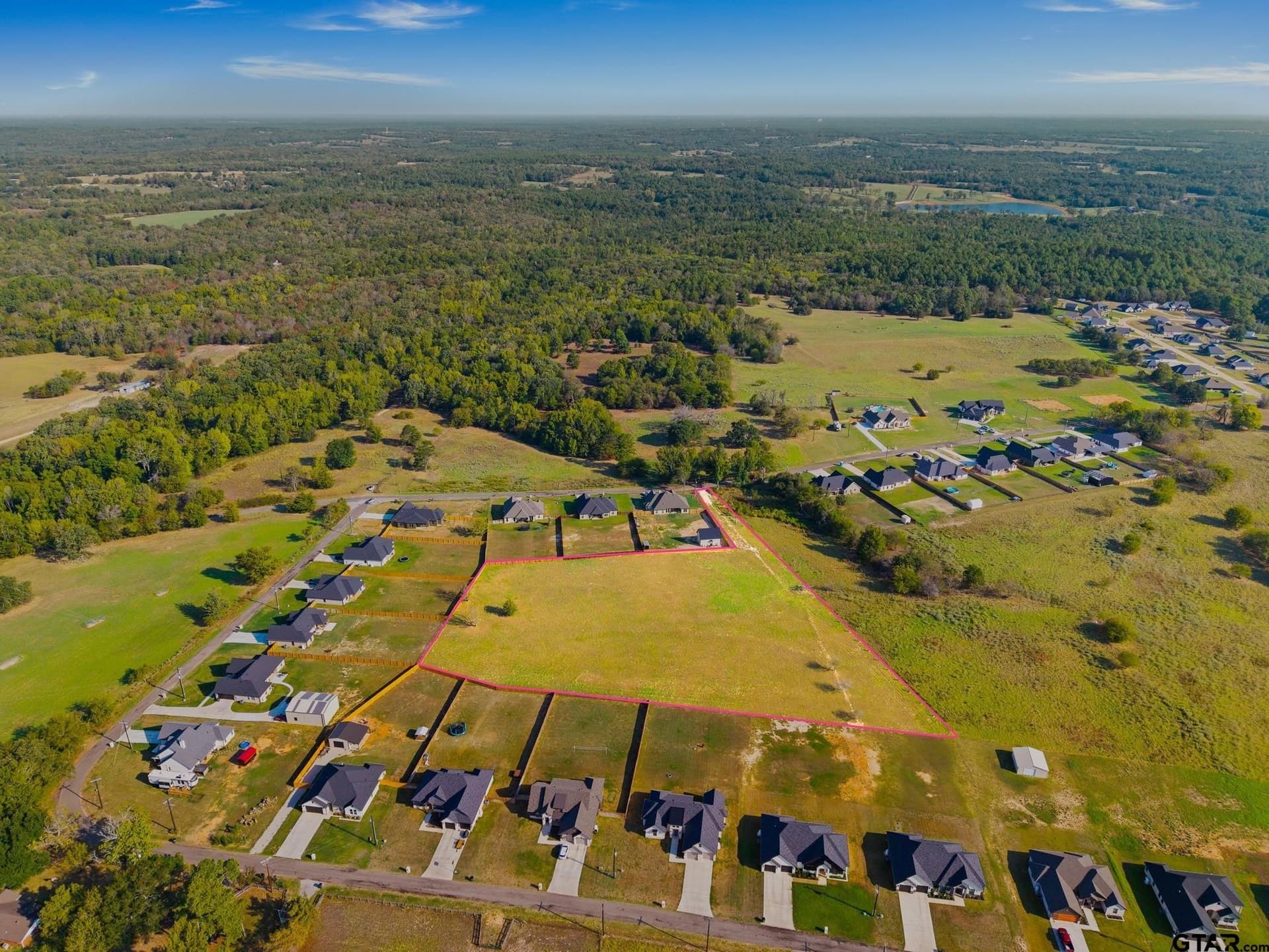 3.9 acres in Smith County - photo 5