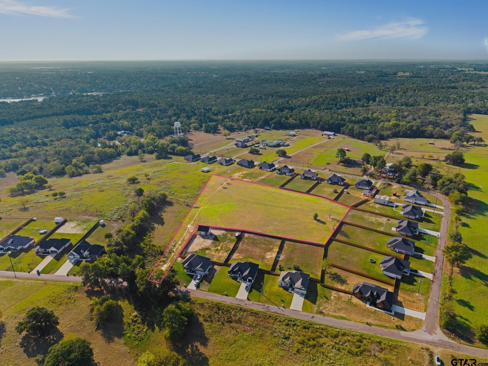 3.9 acres in Smith County - photo 2