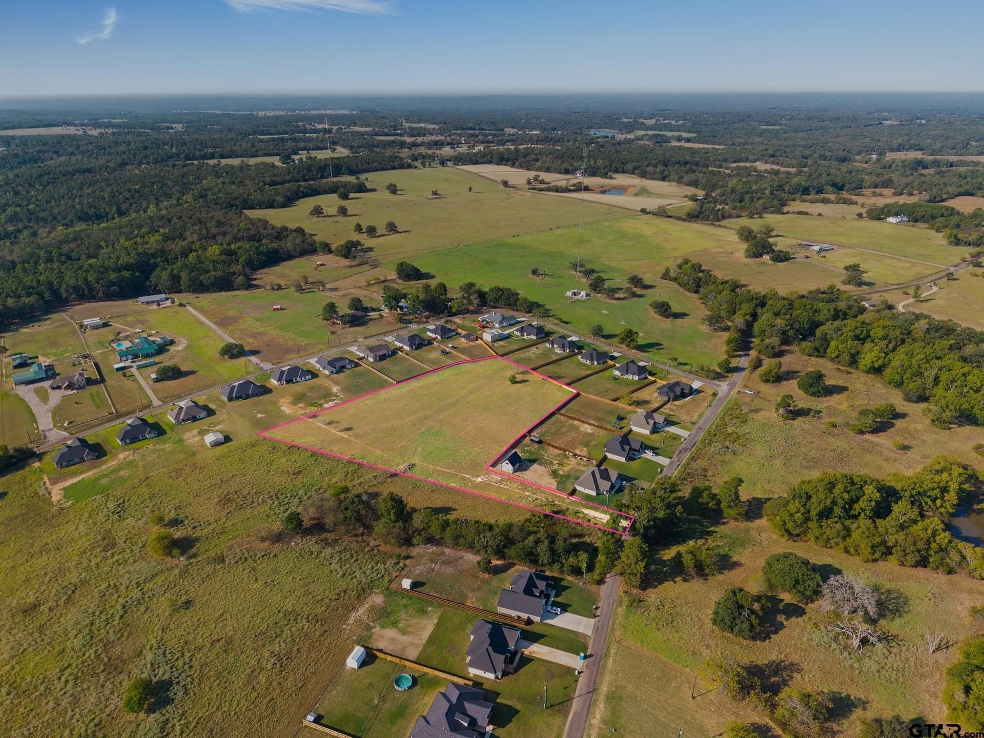 3.9 acres in Smith County - photo 7