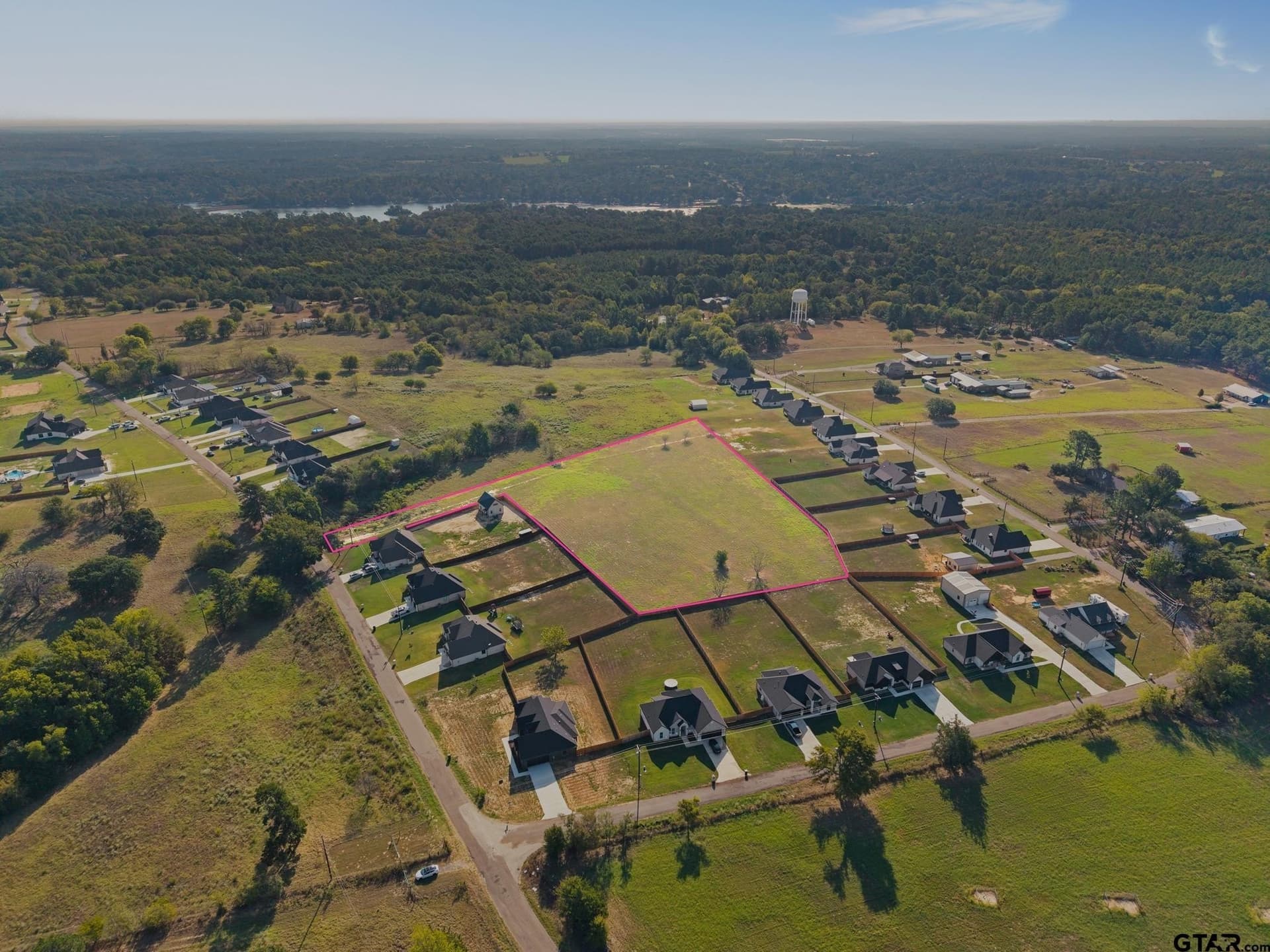 3.9 acres in Smith County - photo 3
