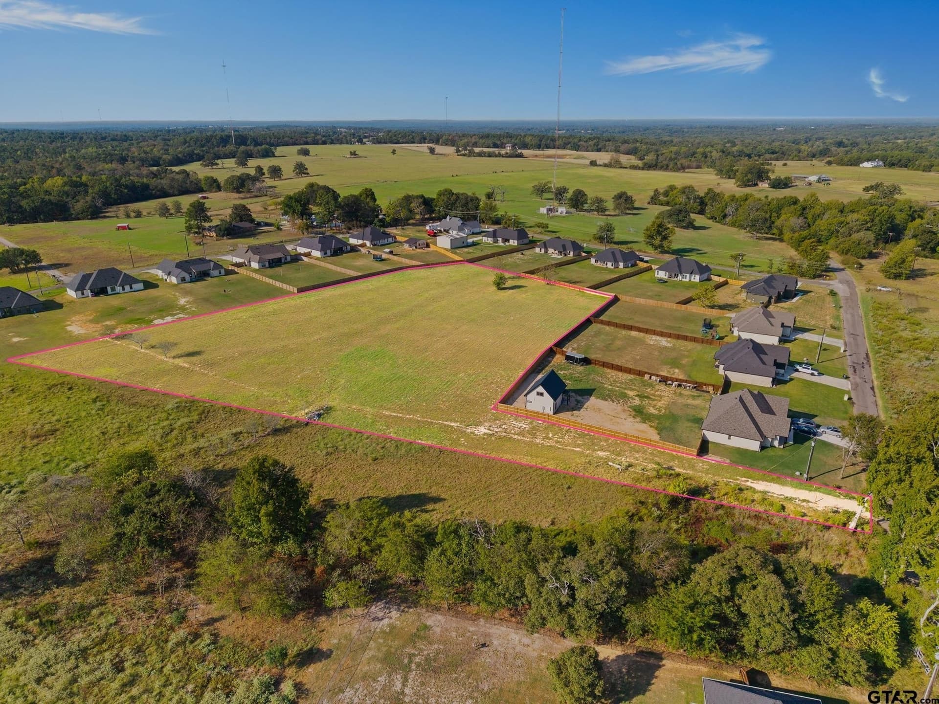 3.9 acres in Smith County - photo 8