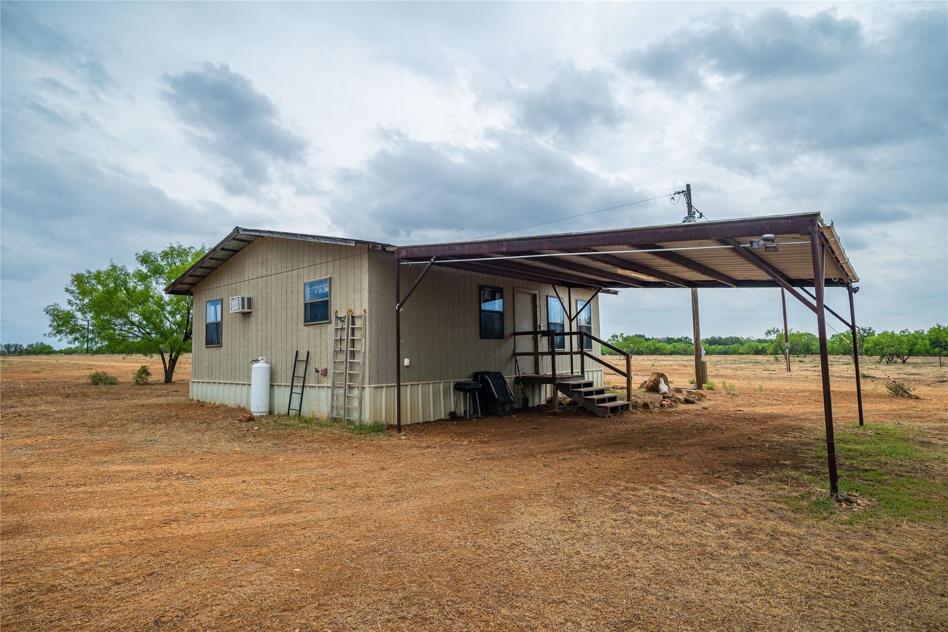 485 acres in San Saba County - photo 7