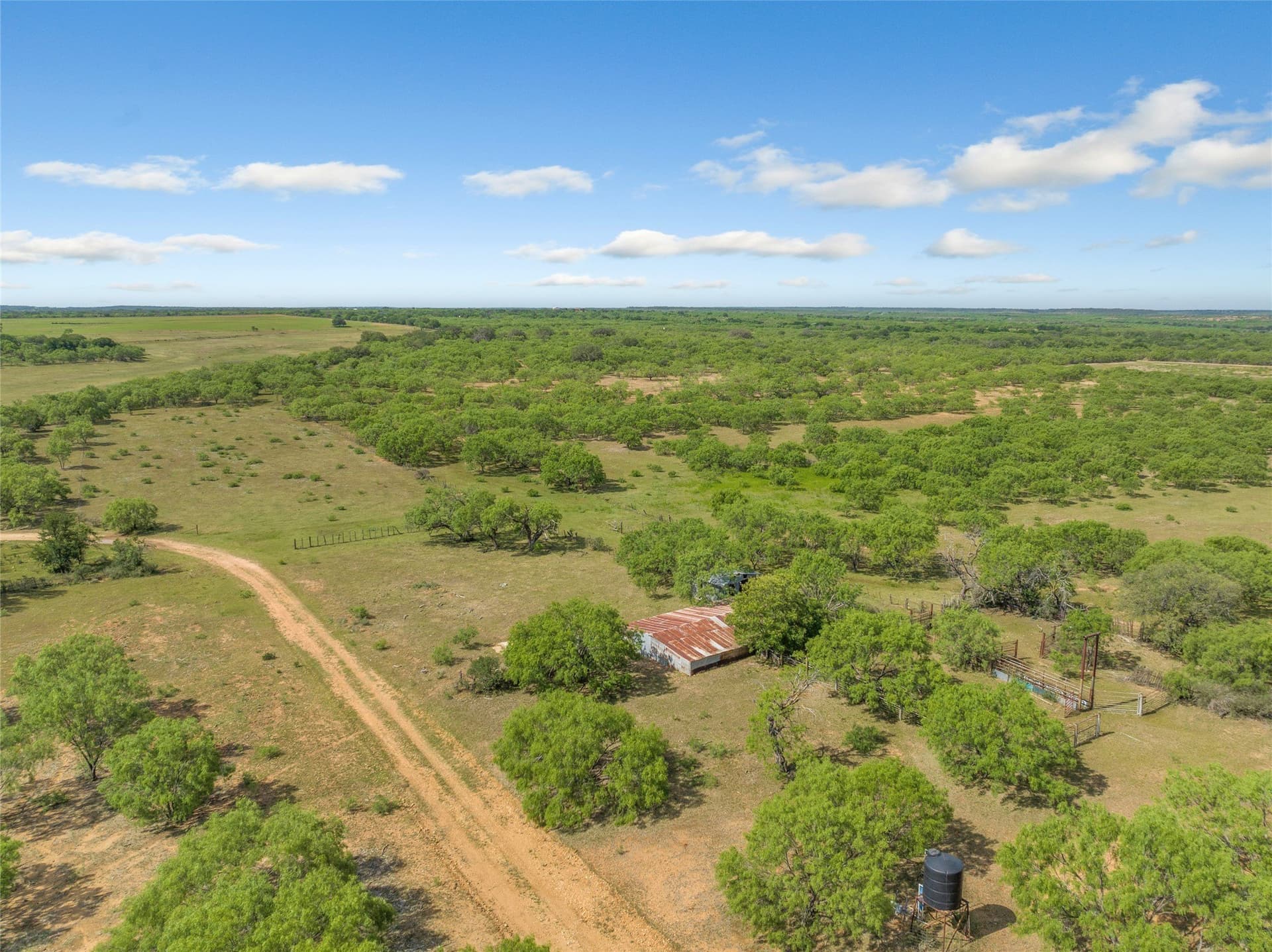 485 acres in San Saba County - photo 12