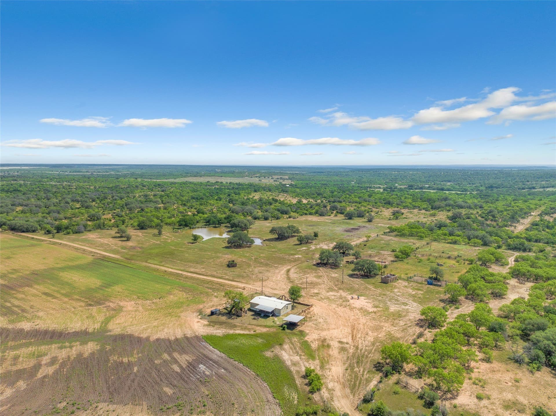 485 acres in San Saba County - photo 24