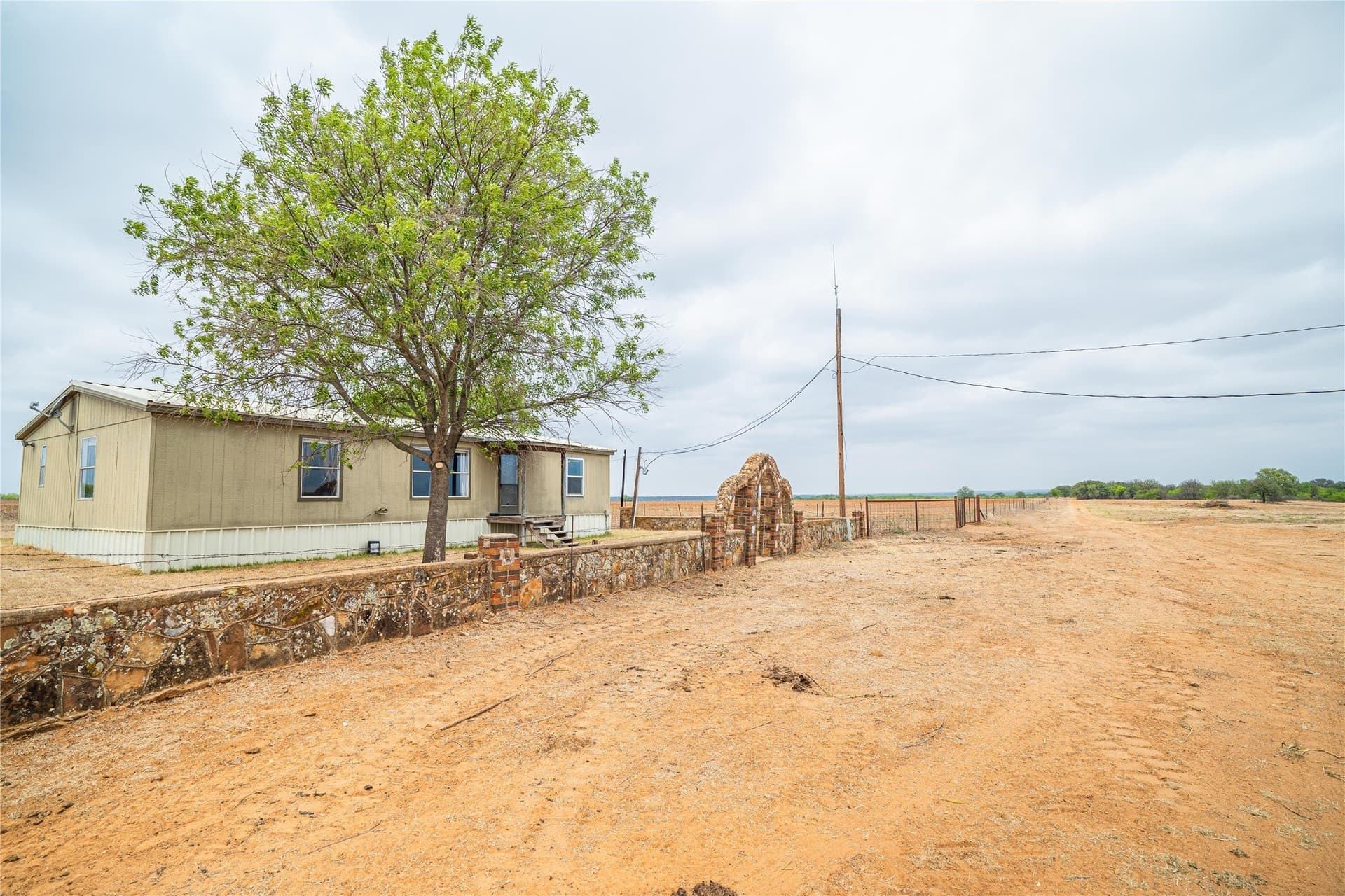 485 acres in San Saba County - photo 33