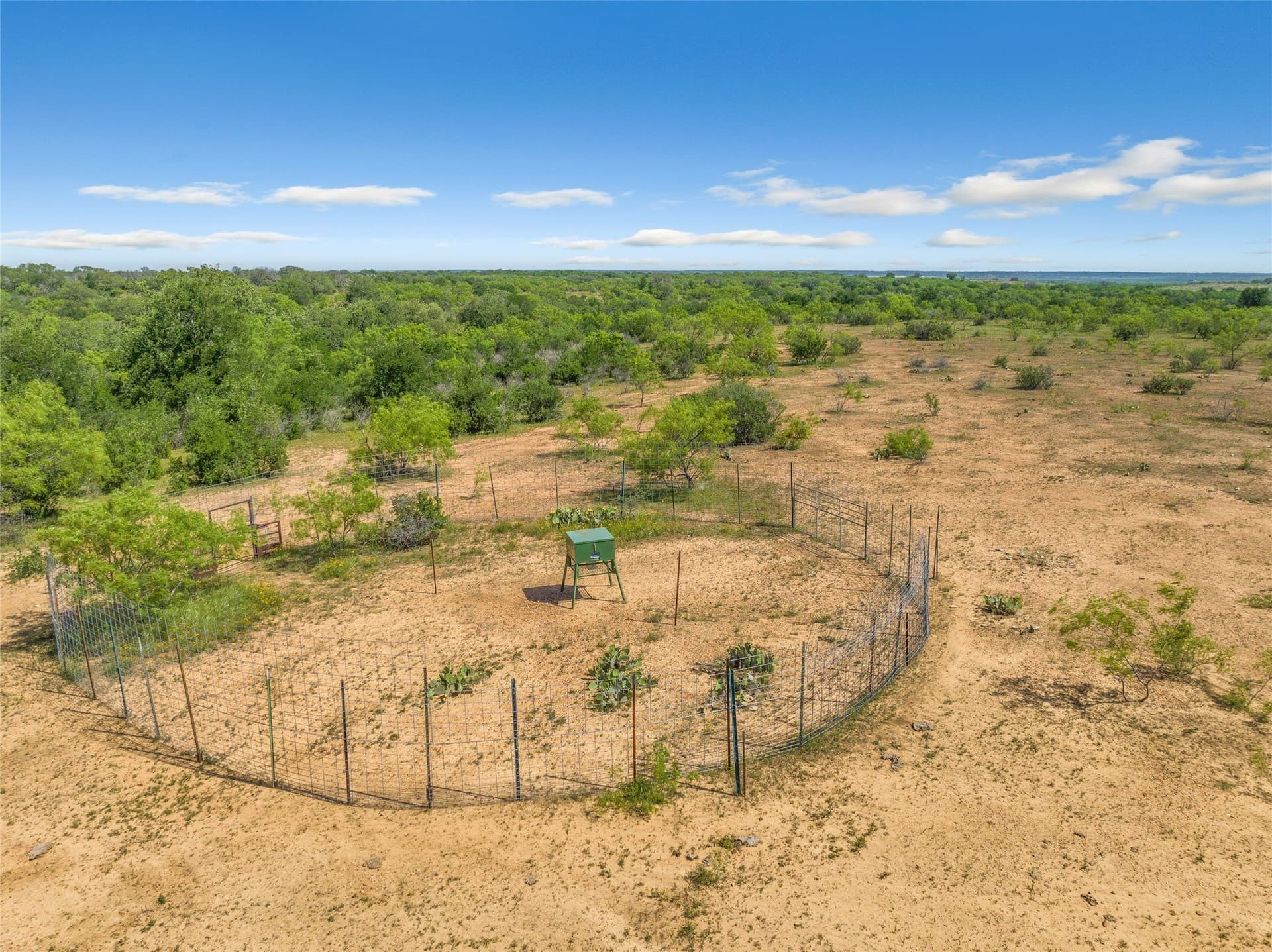 485 acres in San Saba County - photo 18