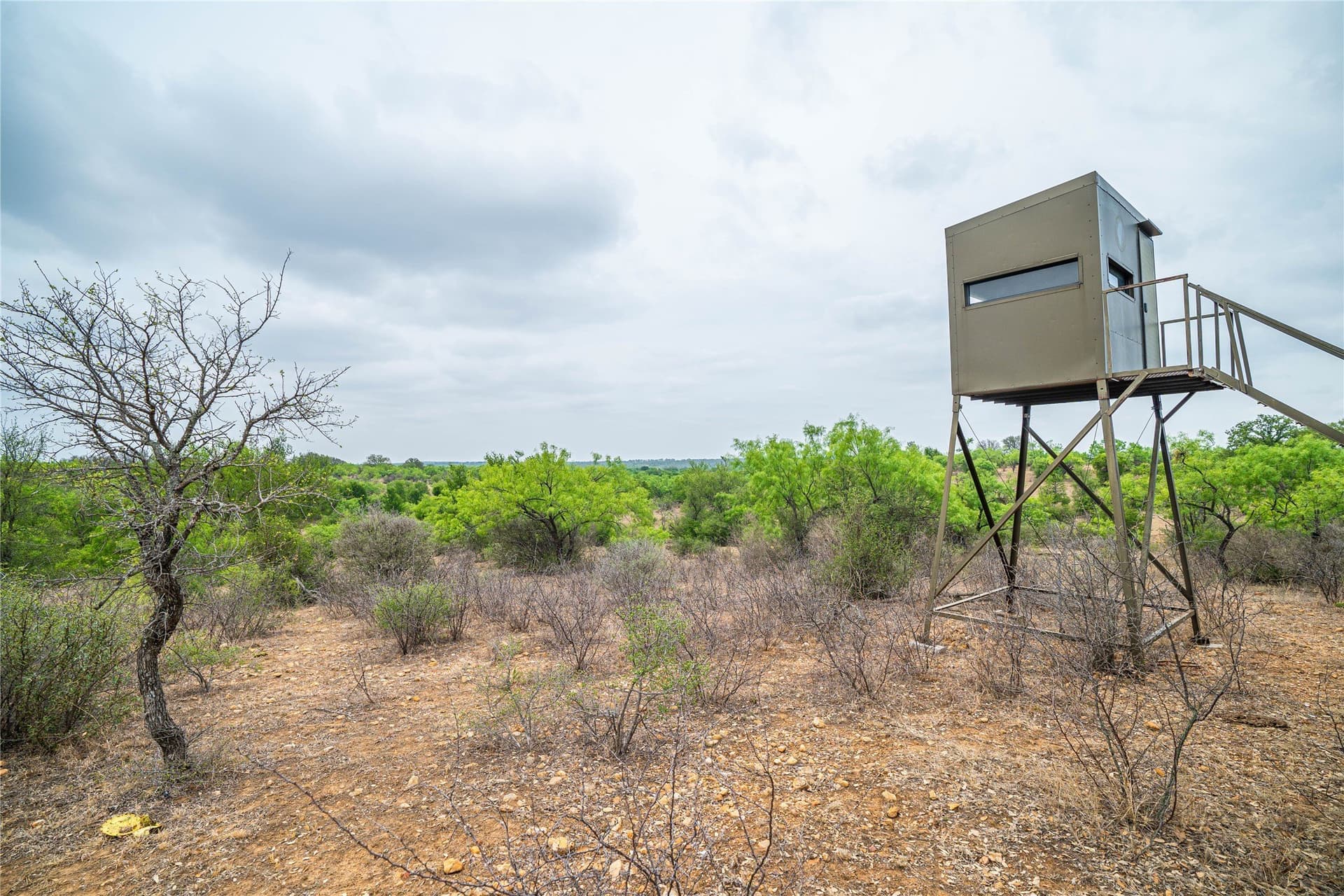 485 acres in San Saba County - photo 19