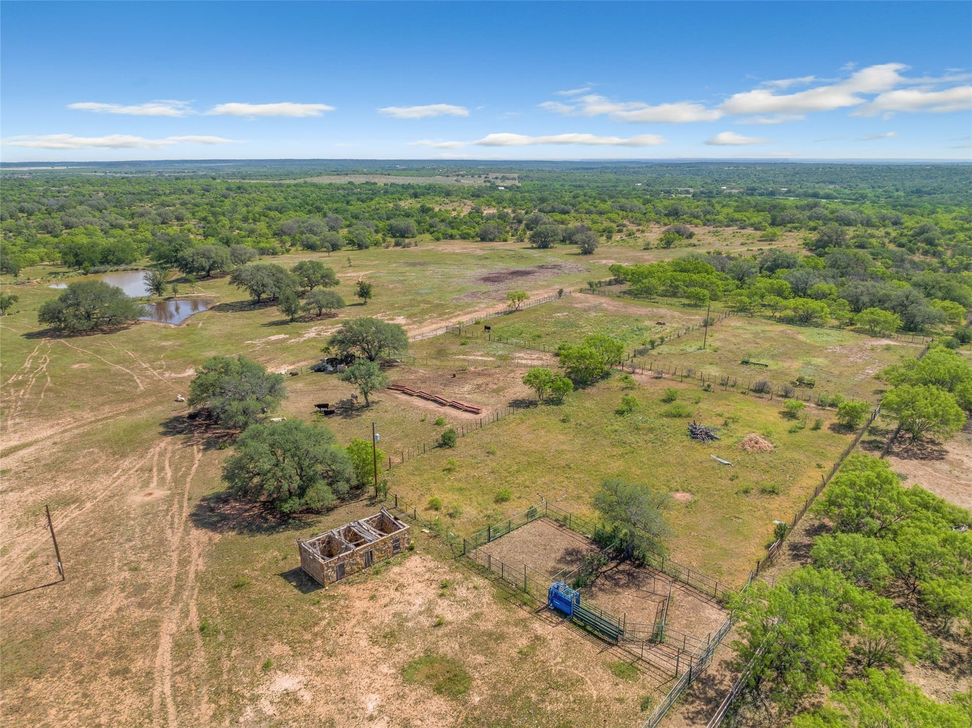 485 acres in San Saba County - photo 31