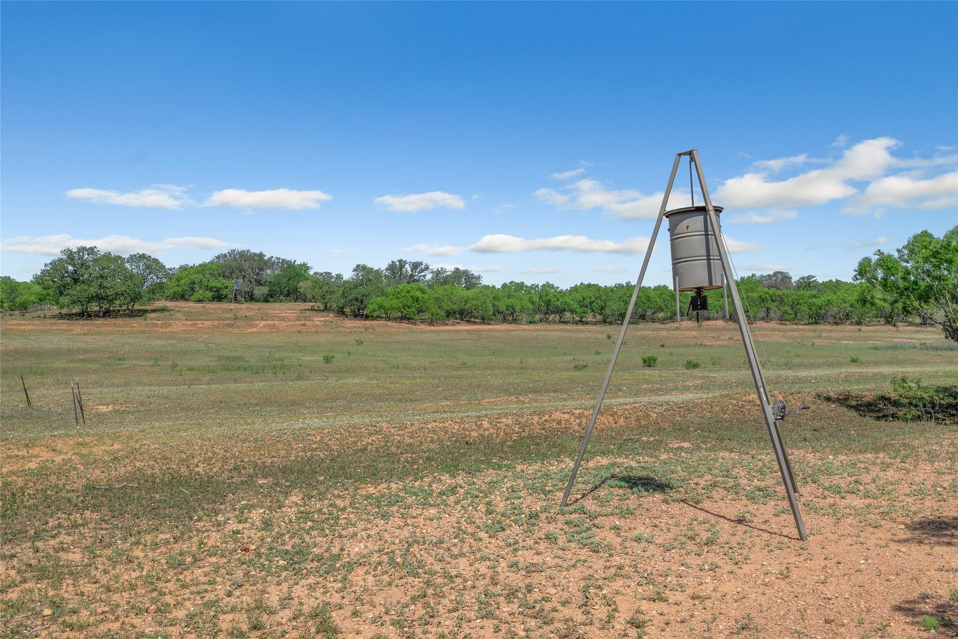 485 acres in San Saba County - photo 17