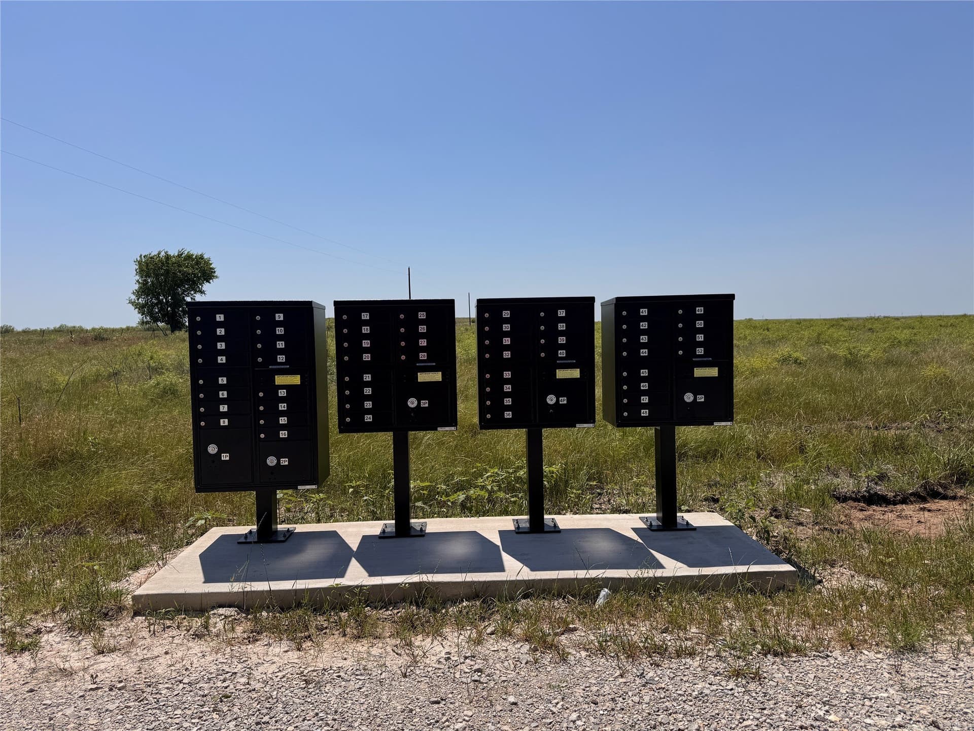 10.01 acres in Montague County - photo 9