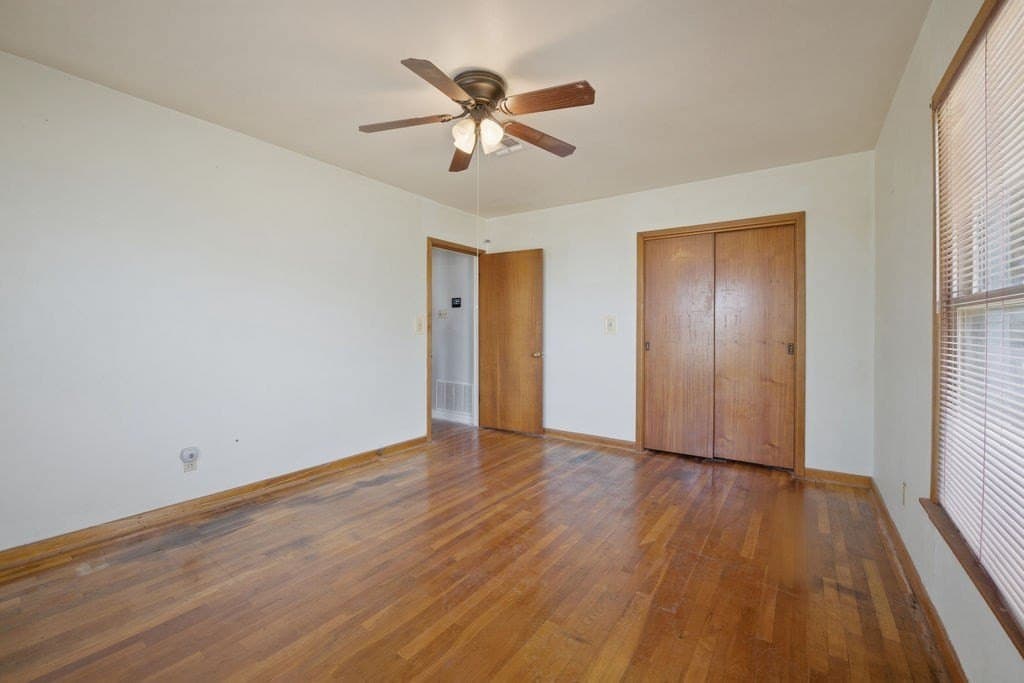 163.53 acres in Mitchell County - photo 36