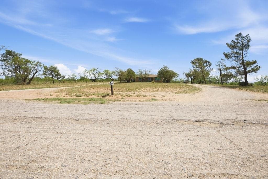 163.53 acres in Mitchell County - photo 41