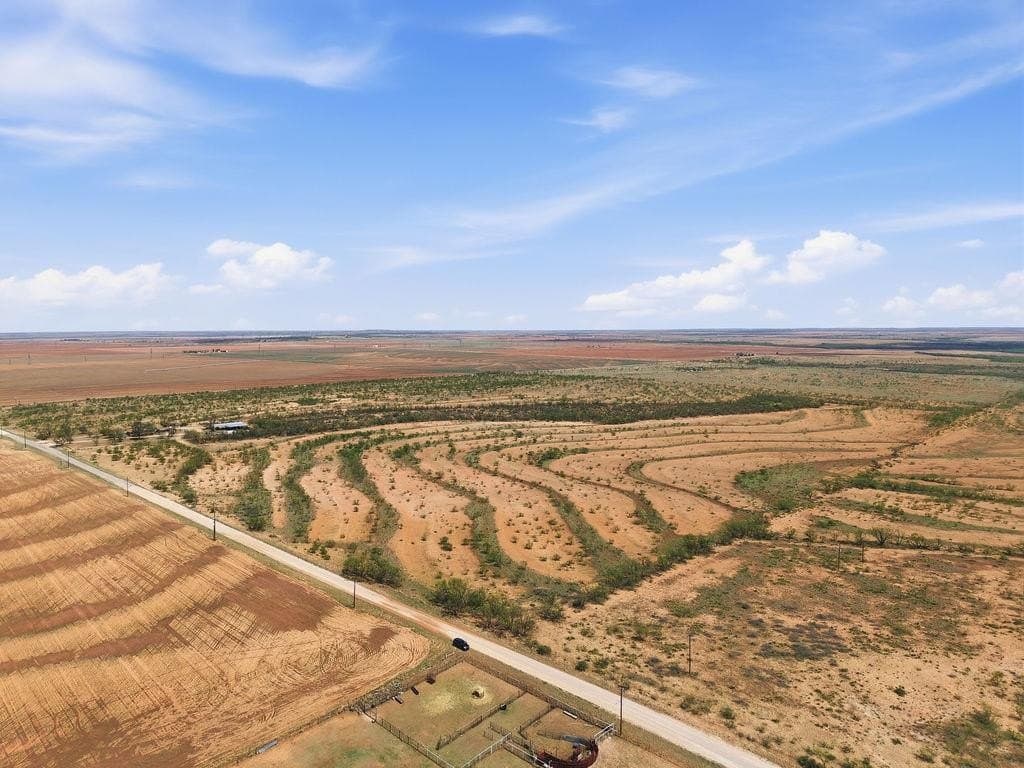 163.53 acres in Mitchell County - photo 49