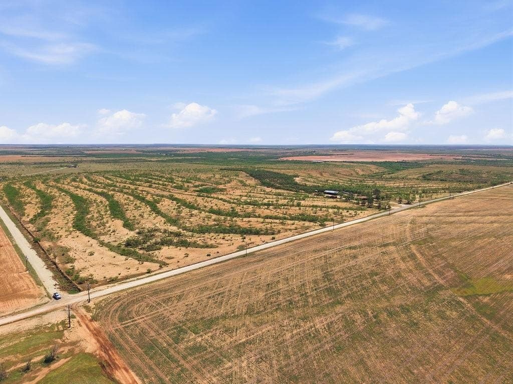 163.53 acres in Mitchell County - photo 47