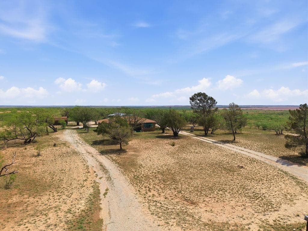 163.53 acres in Mitchell County - photo 42