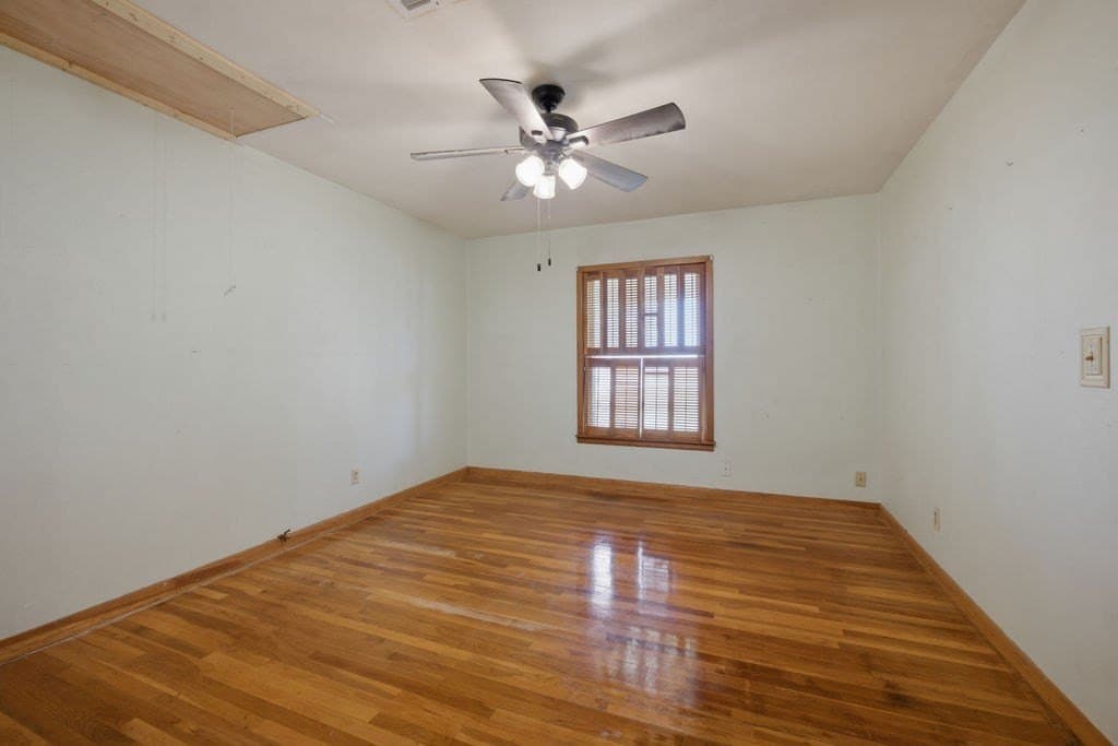 163.53 acres in Mitchell County - photo 35